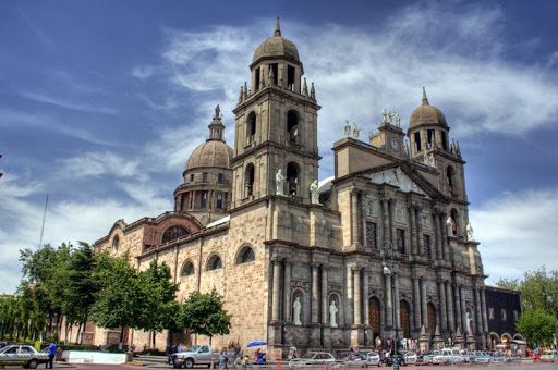 Catedral Toluca